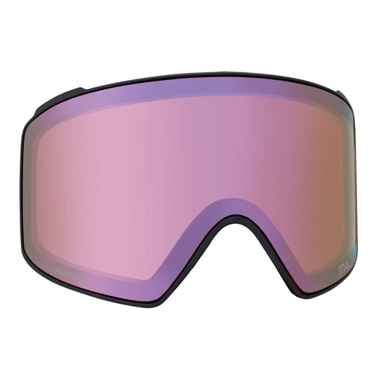 Anon M4s Cylindrical Lens Purple