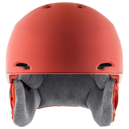 Alpina Maroi Helmet Orange 53-57 cm