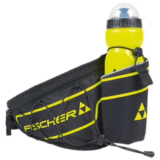 Fischer Drink Fit Waist Pack Black