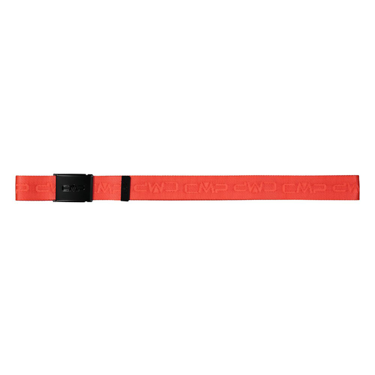 Cmp 6595105 Belt Red 112 cm Woman