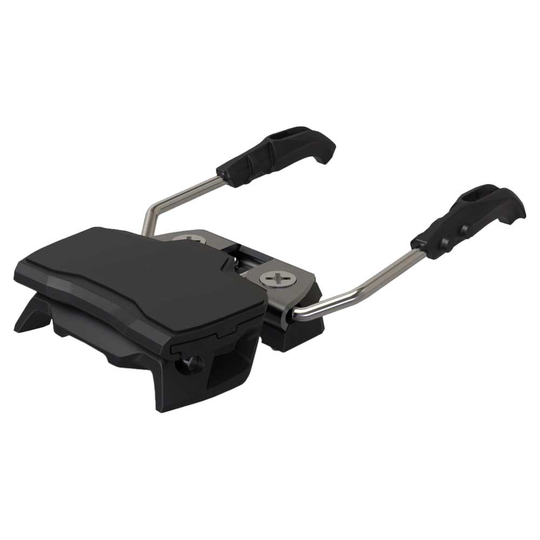 Marker Kingpin Brakes 125 Mm Black 125 mm