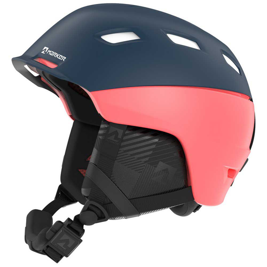 Marker Ampire Helmet Red,Blue S