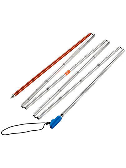 Ortovox Alu 240 Probe silver
