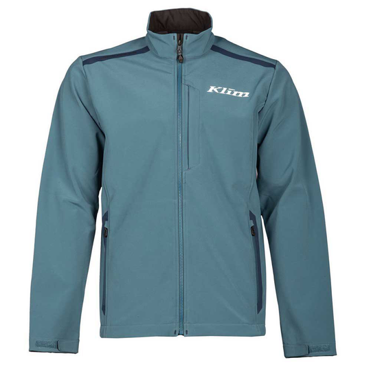 Klim Delta Jacket Blue 2XL Man