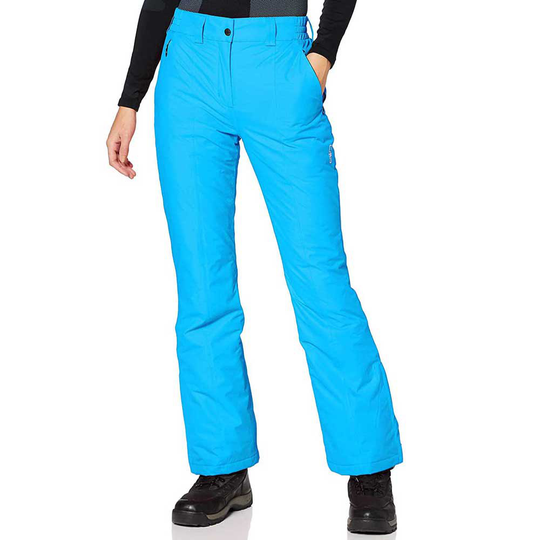 Cmp Ski 3w20636 Pants Blue 2XS Woman
