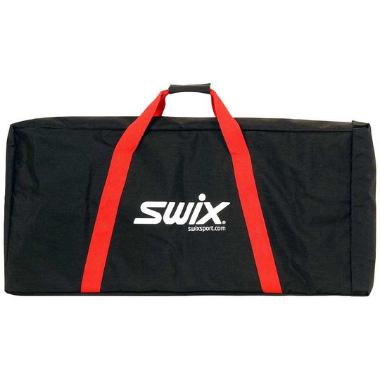 Swix Bag For T754 Waxing Table Black