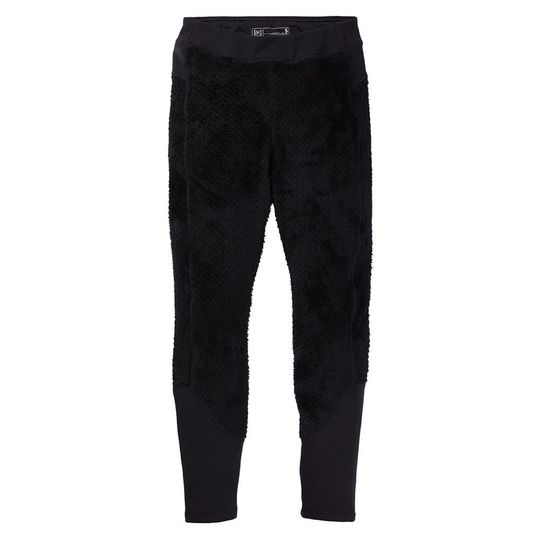 Burton Baker Hi-loft Tight Black L Woman