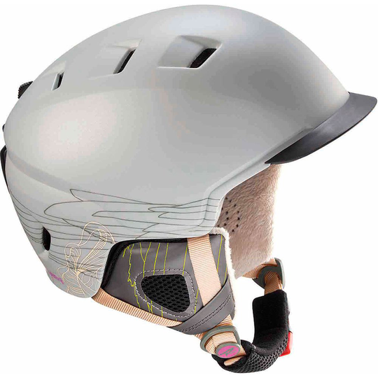 Rossignol Brims & Zero Brim Black