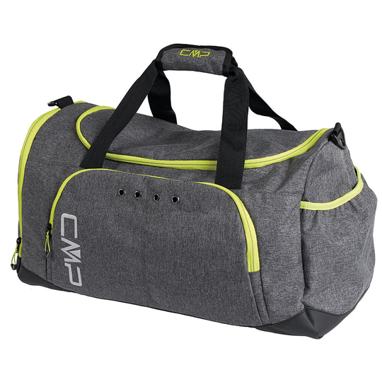 Cmp Atlantis 40l 3v49267 Bag Grey