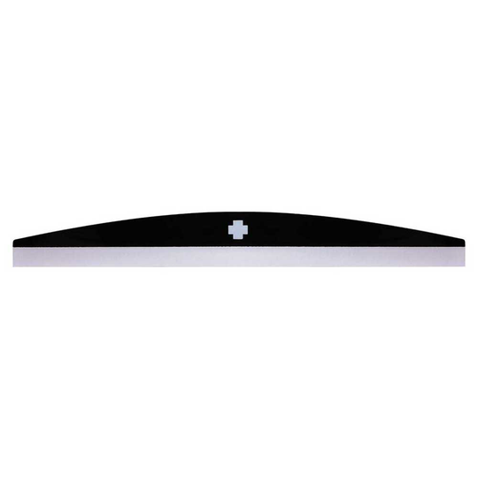 Spy Foundation/foundation Plus Cvs Visor 3 Units Black