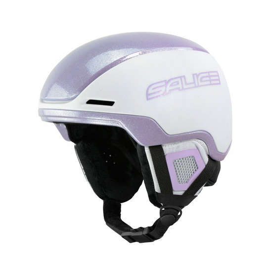 Salice Eagle Basic Helmet White XS
