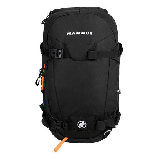 Mammut Nirvana 30l Backpack Black