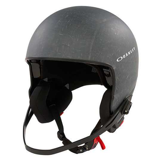 Oakley Apparel Arc5 Pro Helmet Grey 58-61 cm