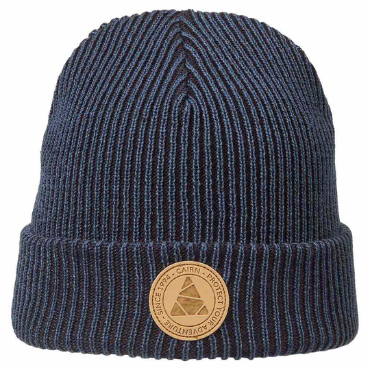 Cairn Gaby Beanie Blue Man
