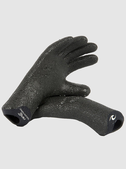 Rip Curl Dawn Patrol 3Mm Glove black