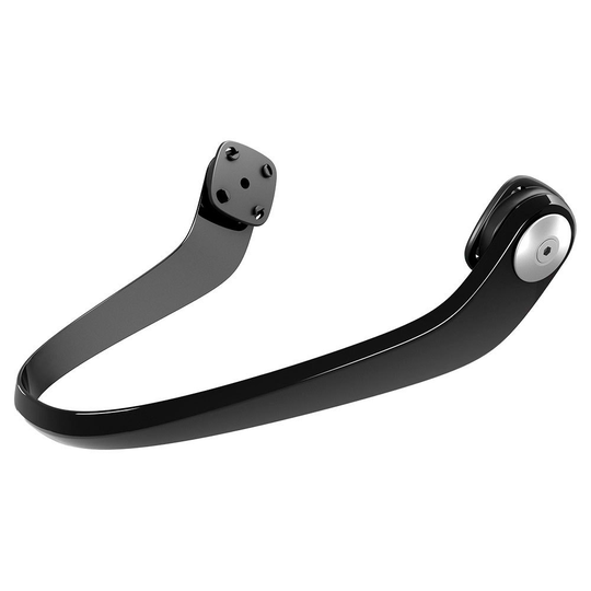 Poc Maxilla Chin Guard Black