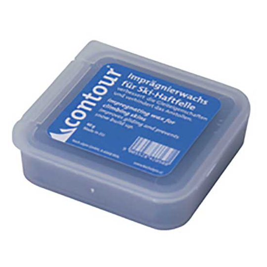 Contour Skin Wax 40gr Blue