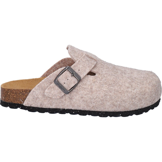 Cmp Eco Taraz 3q48956 Slippers Beige EU 36 Woman
