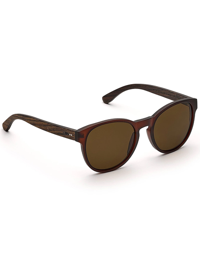 Take A Shot The Gryphon Walnut transparent