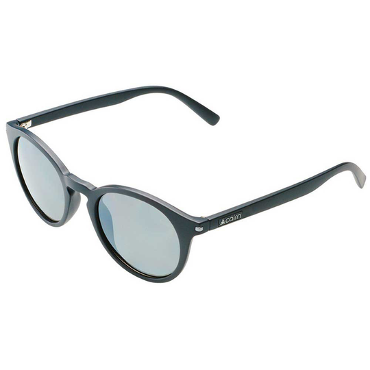 Cairn Brad Polarized Sunglasses Black Polarized/CAT3