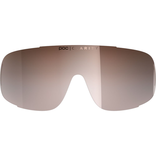 Poc Aspire Sparelens Brown Brown/CAT1
