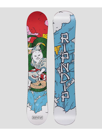 RIPNDIP Nermurai 147 2023 Snowboard uni