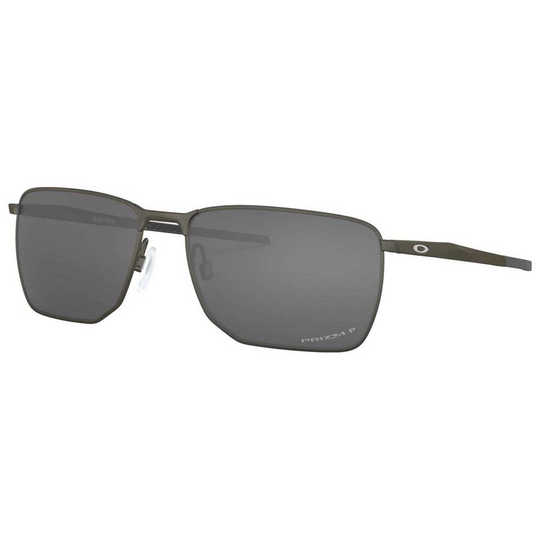 Oakley Ejector Polarized Prizm Sunglasses Grey Prizm Black Polarized/CAT3
