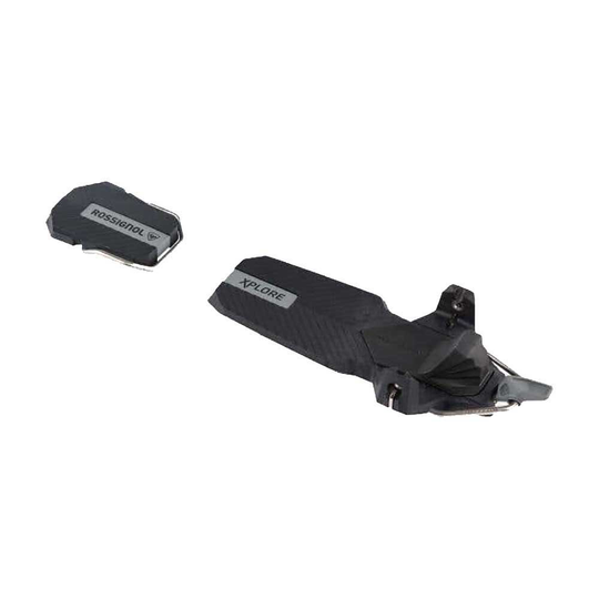 Rossignol Explore Alpine Ski Bindings Black