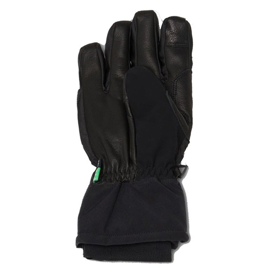 Oakley Apparel B1b Gloves Black S Man