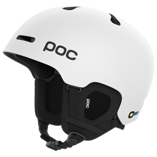 Poc Fornix Helmet White XL-2XL