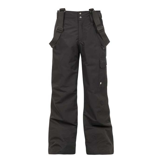 Protest Denysy Pants Black 104 cm Boy