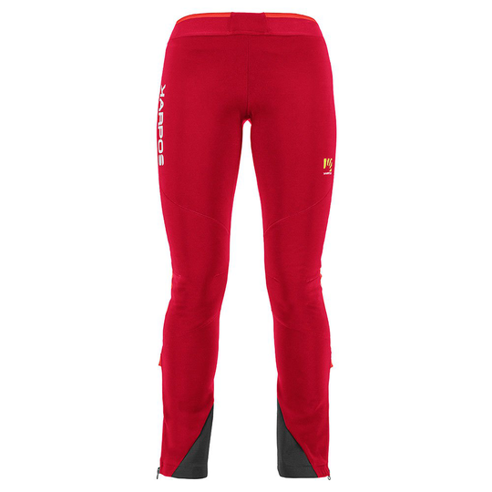Karpos Alagna Evo Pants Red S Woman