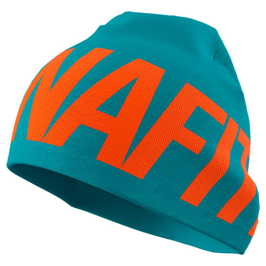 Dynafit Light Logo Beanie Grey Man
