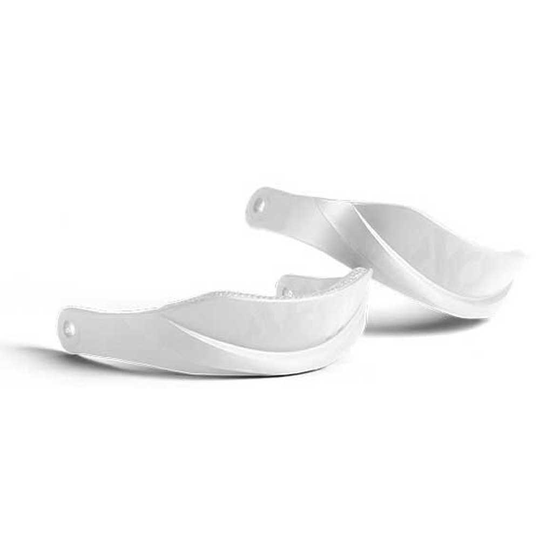 Now Highcup Set White S-M