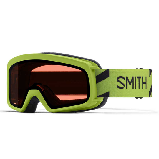 Smith Rascal Ski Goggles Golden RC36/CAT2