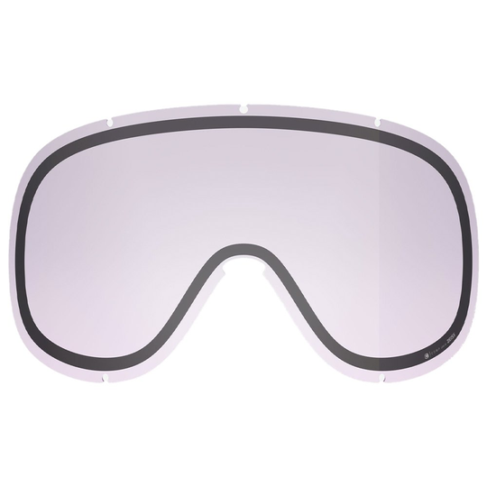 Poc Retina Big Clarity Comp Lens Purple Night/CAT1