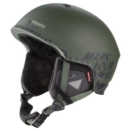 Cairn Centaure Rescue Helmet Grey 54-56 cm