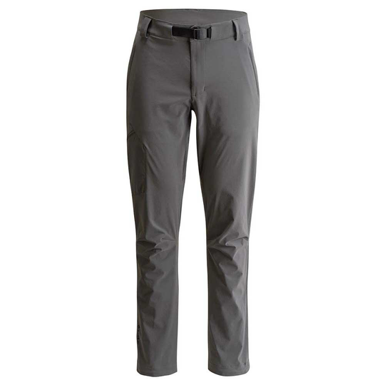 Black Diamond Alpine Pants Grey S Man