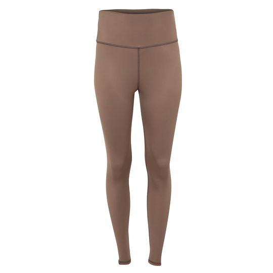 Ecodesign Smooth Move Leggings - Extra Large, Taupe
