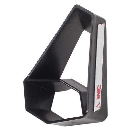 Klim F3 Mouth Piece Black
