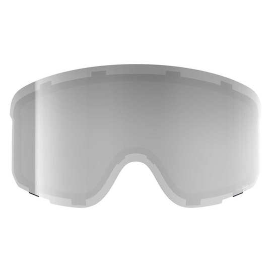 Poc Nexal Replacement Lenses Clear Clear / No mirror/CAT0