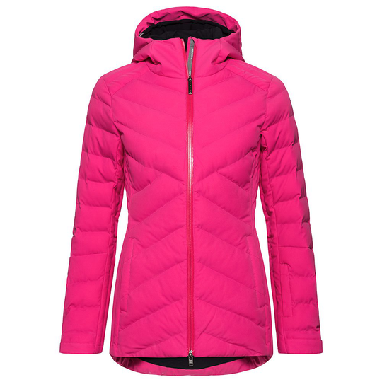 Head Sabrina Jacket Pink S Woman