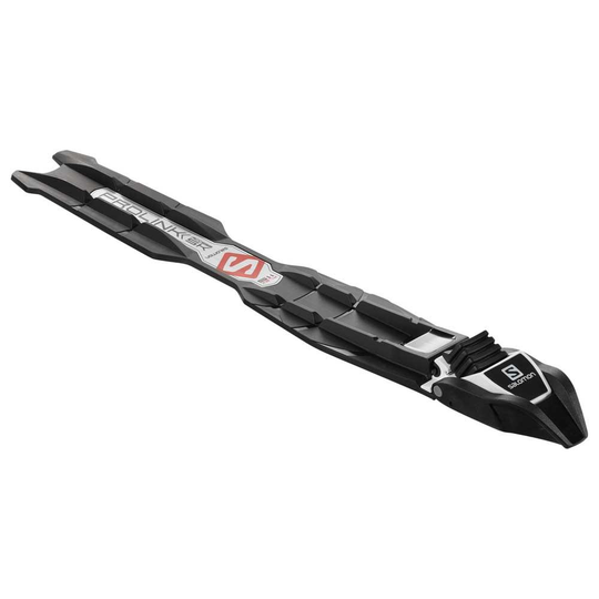 Salomon Prolink Access Sk Nordic Ski Bindings Black