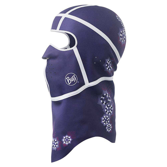 Buff ® Windproof Balaclava Blue S-M Man