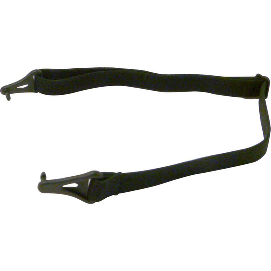 Cairn Racing Black