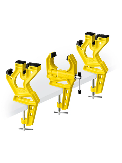 Toko Ski Vise Race neutral