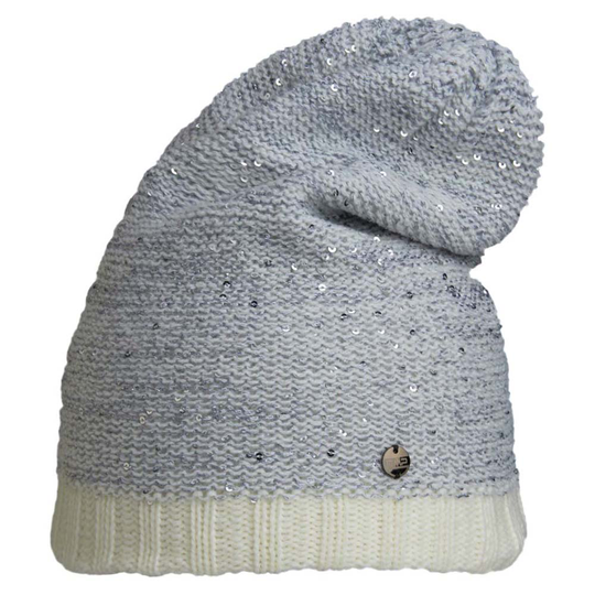 Cmp Knitted 5504527j Beanie Beige,Grey Boy