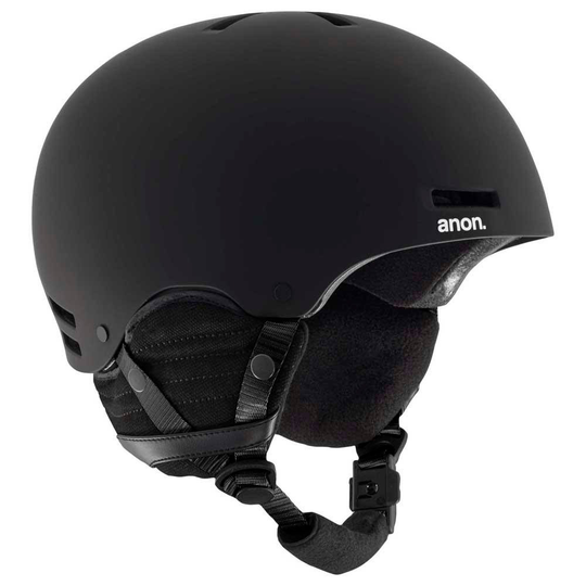 Anon Rodan Helmet Black S