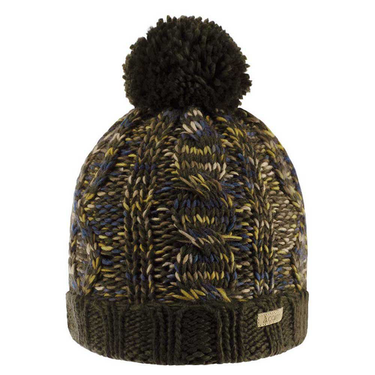 Cairn Paulin Beanie Green Boy