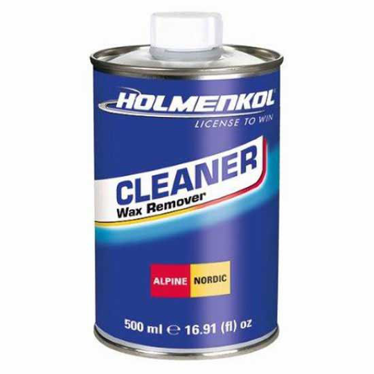 Holmenkol Cleaner 500 Ml Blue